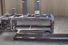 Assemblaggio carpenteria costruita e lavorata interamente in azienda, con controllo allineamento spine di accoppiamento con i componenti realizzati dal cliente.																																																																																																																																																																																																																																																																																																																																																																																																																																																																																																																																																																																																																																																																																																																																																																																																																																																																																																																																																																																																																																																														
